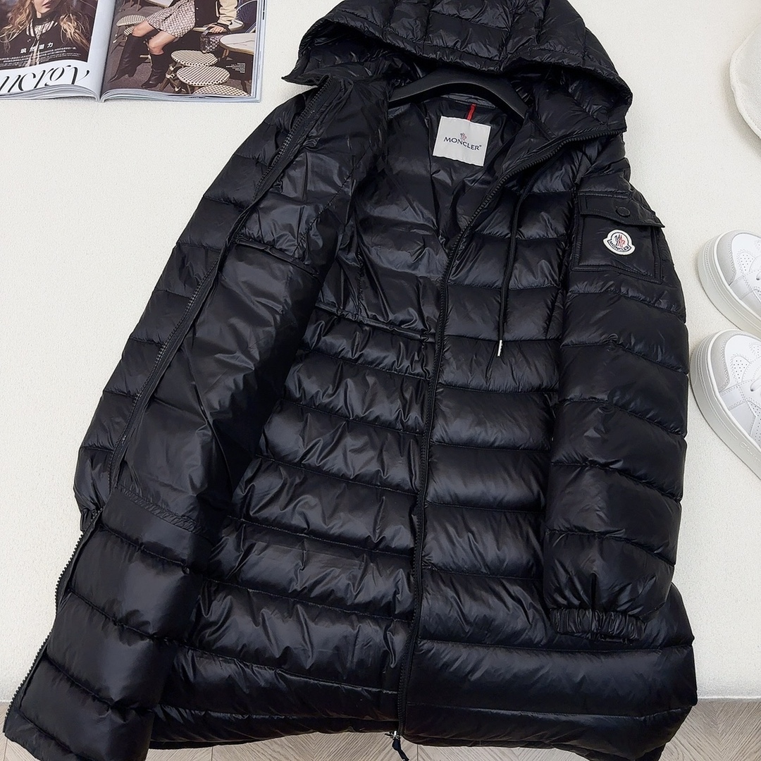 Moncler Down Jackets